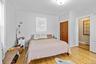 first floor bedroom