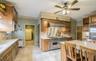 Top of the line Chef's Kitchen