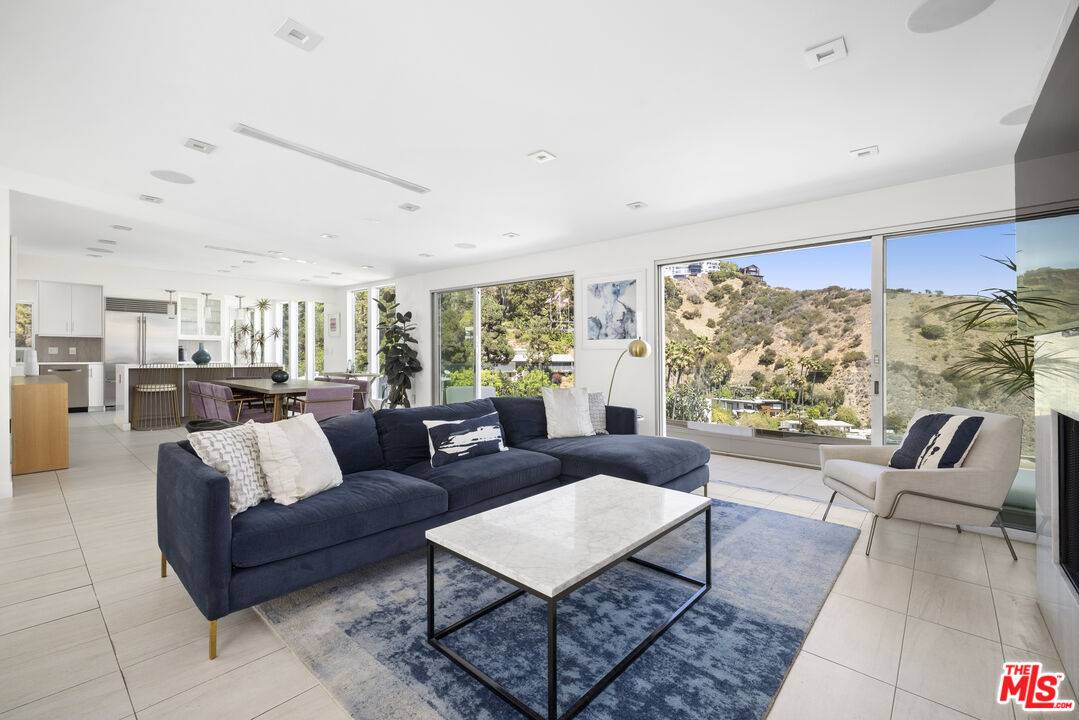 8540 Hillside Ave 3BR Sunset Strip La