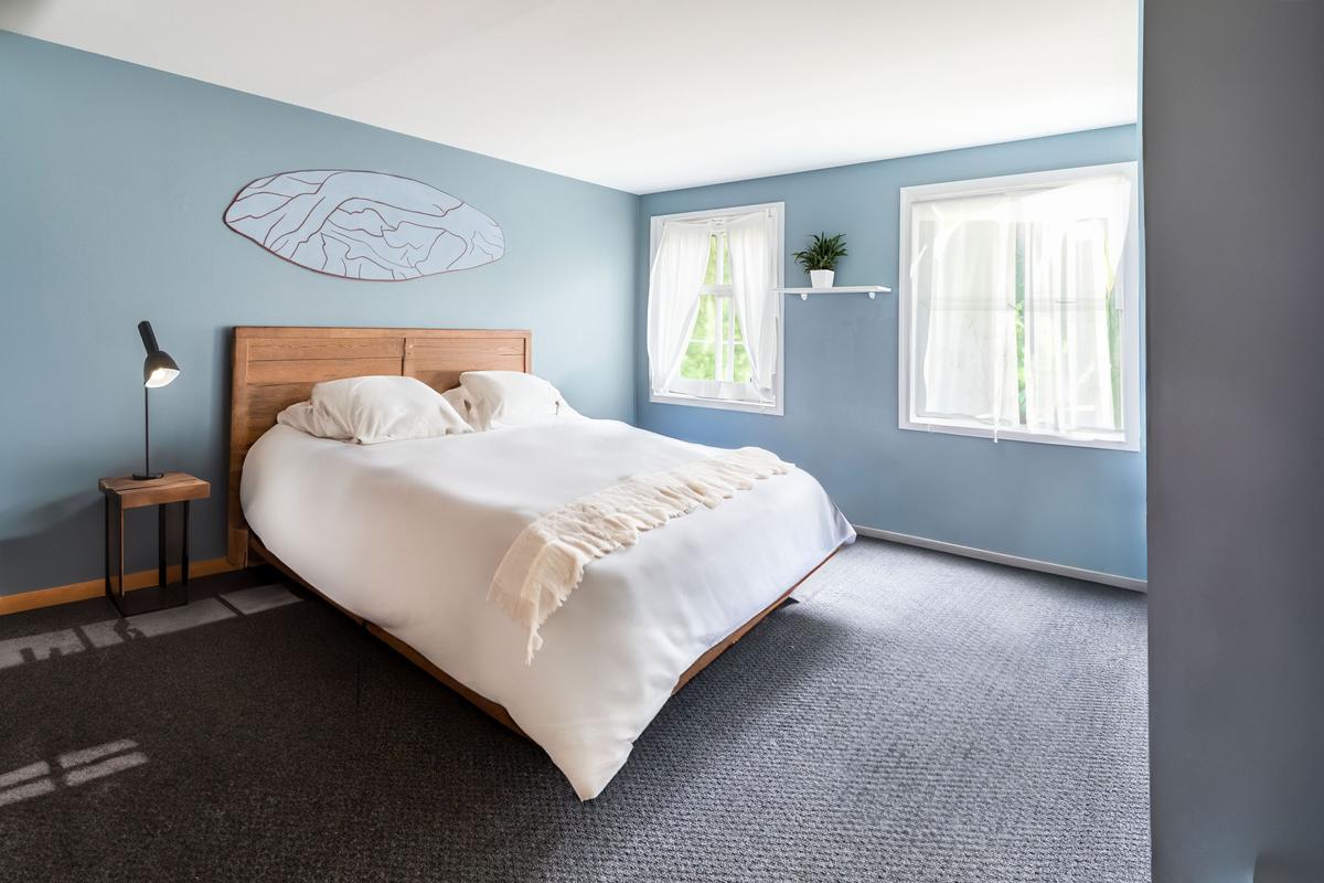 1 of 3 Bedrooms