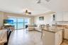 Beautiful condominium with a view.