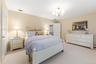second floor bedroom