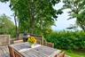 deck/grilling area