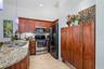 Guest House Kitchen