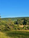 Soak in breathtaking sunsets each evening from this private mountain-top estate!