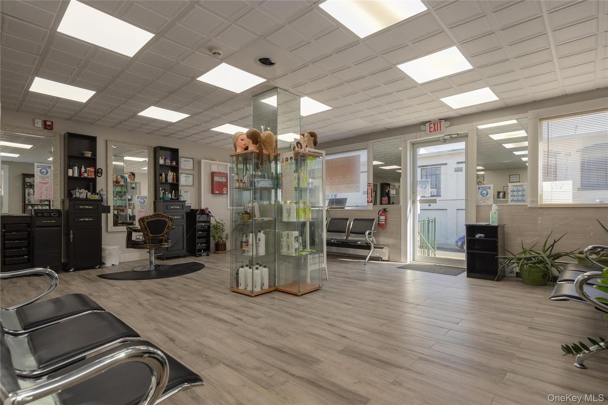 Retail Space