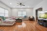 Family room alternate view