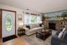 Entry/ Living Room