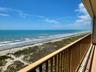 South West View from Balcony