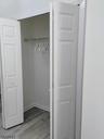 Coat Closet
