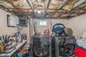 laundry area