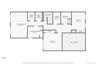 Bedroom/laundry level