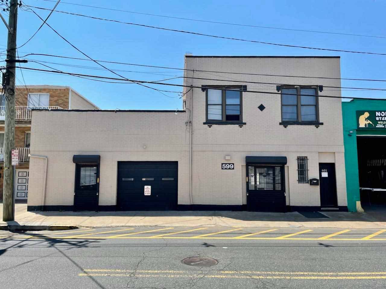599 60TH ST Commercial New Jersey