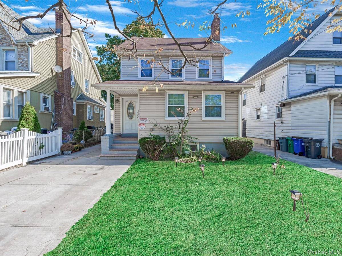 Welcome to 104 37 205th Place a well maintained multi family home offering flexibility for investors or end users alike.