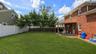 Large Private Backyard