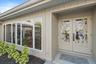 BEAUTIFUL front doors