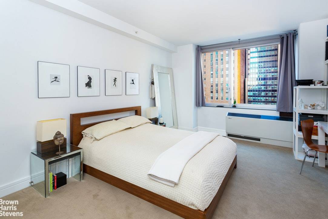 Condo Perfection in Beautiful Battery Park !