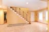 Entryway with a baseboard heating unit and french doors