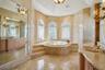 Spa-like Primary Bath