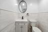 Basement Bathroom