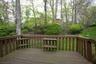 Rear Deck
