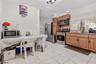 Eat In Kitchen Area