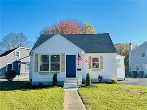 Welcome to Milford ! This beautiful, fully remodeled 3 bedroom, 2.