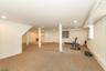 Finished Basement