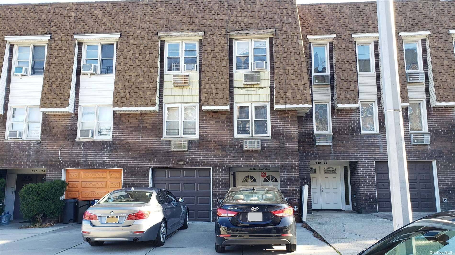 Great Opportunity for Investors to own a profitable property on a prime Bay Terrace area, Close to the Bay Terrace Mall, Theater, Park and School, Sports Facility, Near the Bus ...