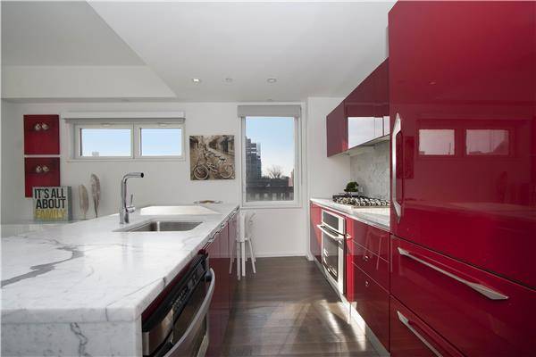 Introducing 202 8th Street, Brooklyn's newest and most exclusive luxury rental building.