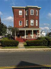 Amazing opportunity to own this well maintained brick 3 family in a desirable neighborhood.