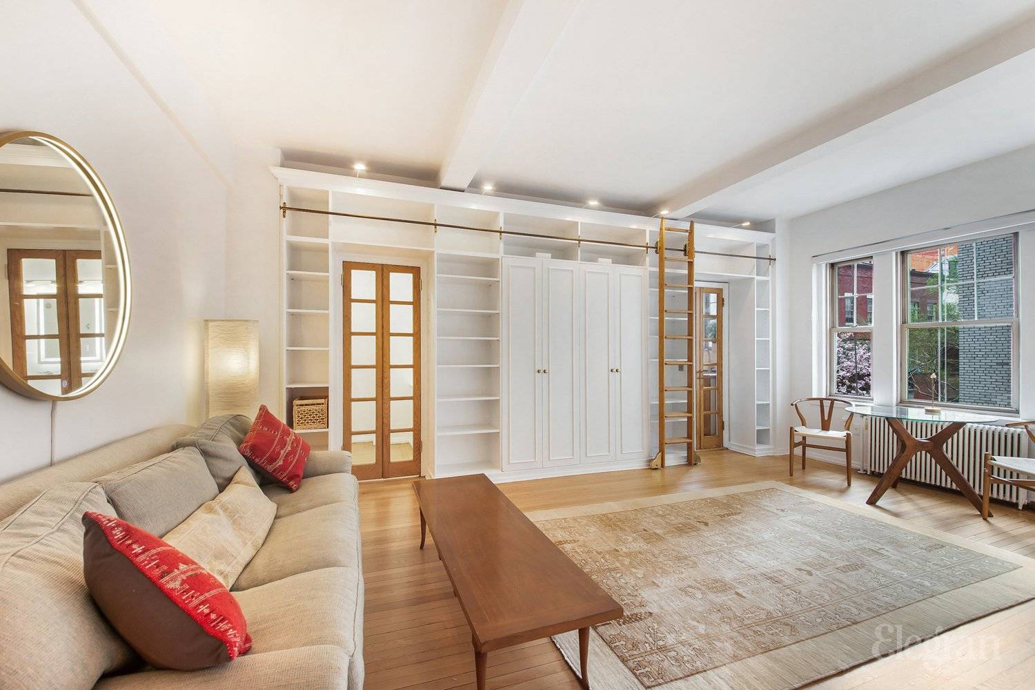 Lowest priced doorman condo anywhere in the West Village or SoHo !