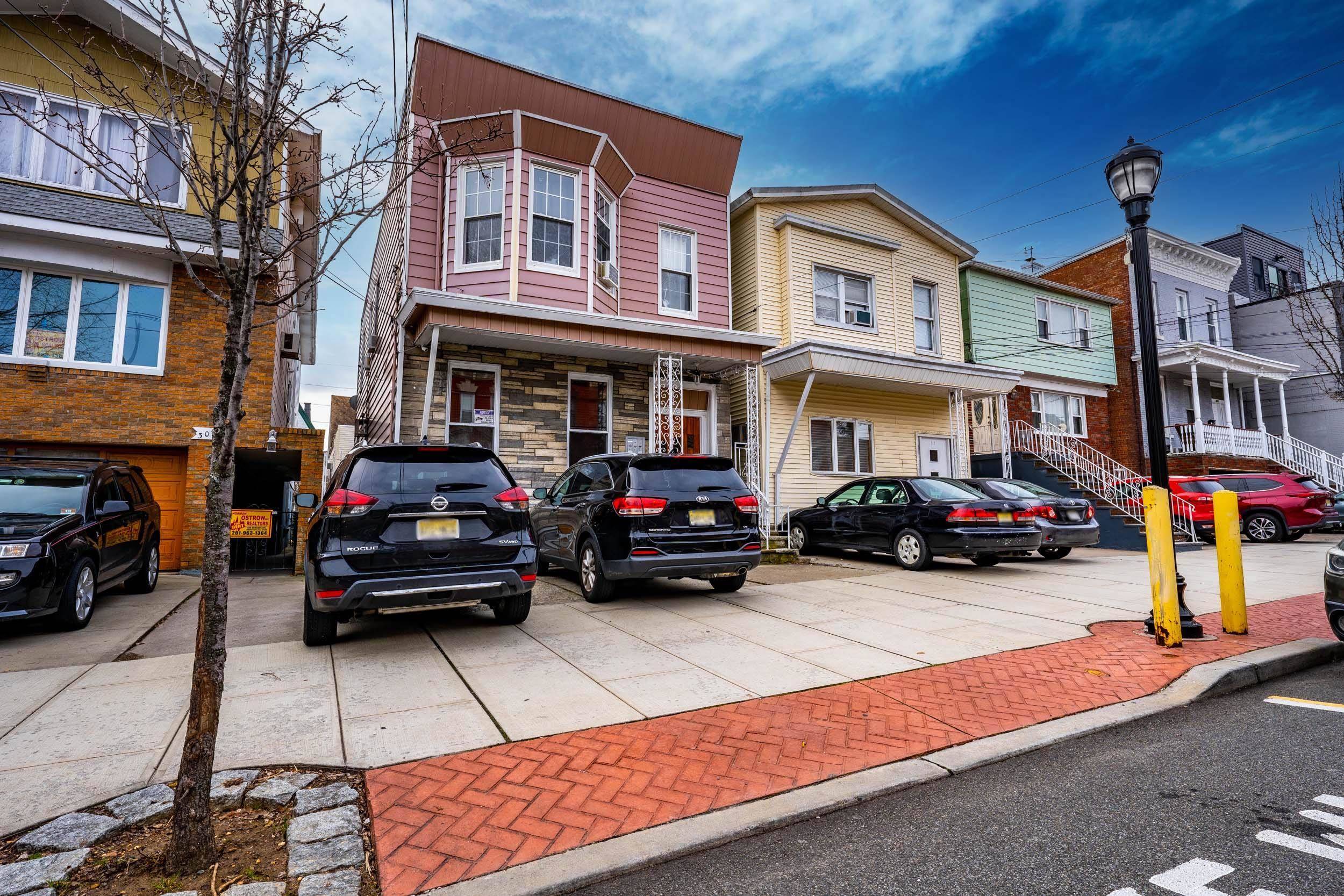 311 22ND ST Multi-Family New Jersey