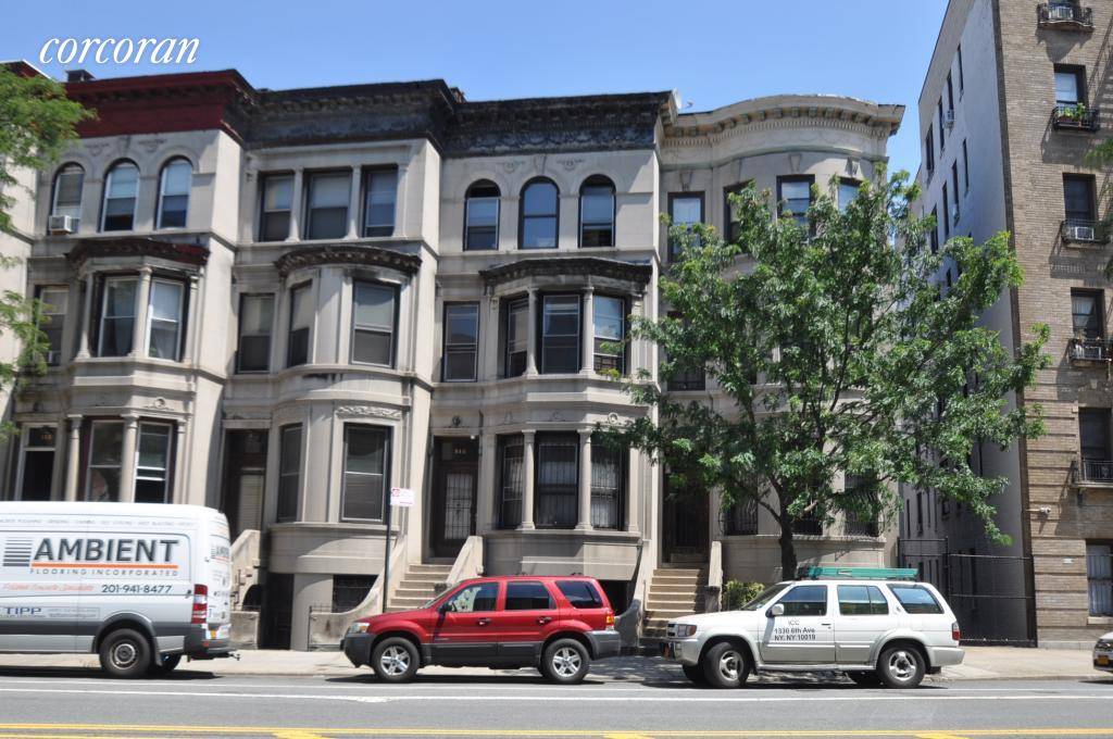 The Corcoran Group is pleased to announce our newest commercial exclusive in Washington Heights at 946 St Nicholas Avenue.