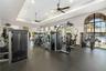 Fitness center VGRC