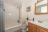 3rd floor - full bath