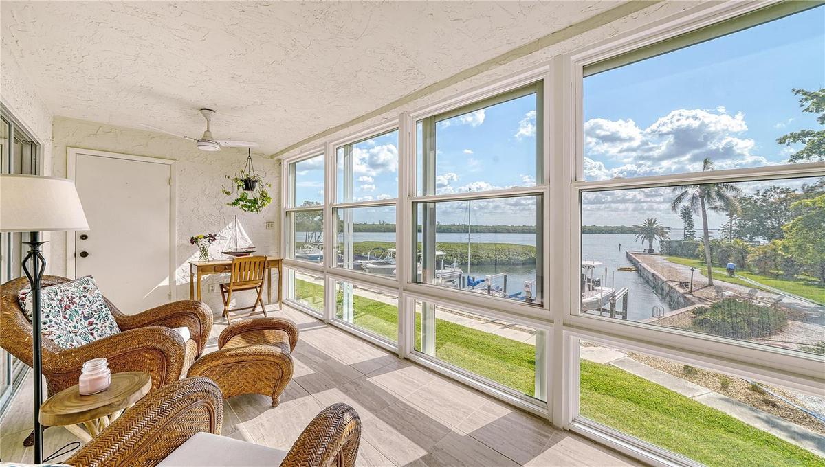 Florida Room