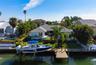 Boat lift and 40-foot dock