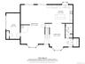 1st Floor Plan