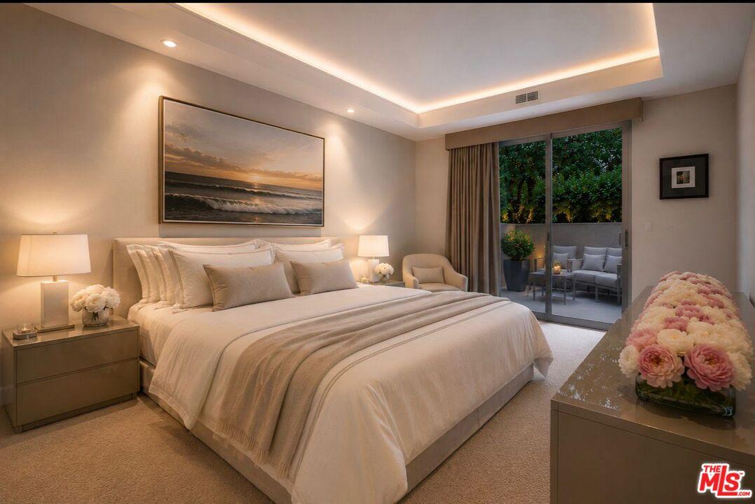 Master Suite