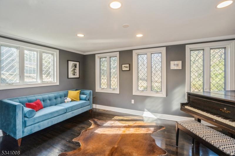 Piano Room