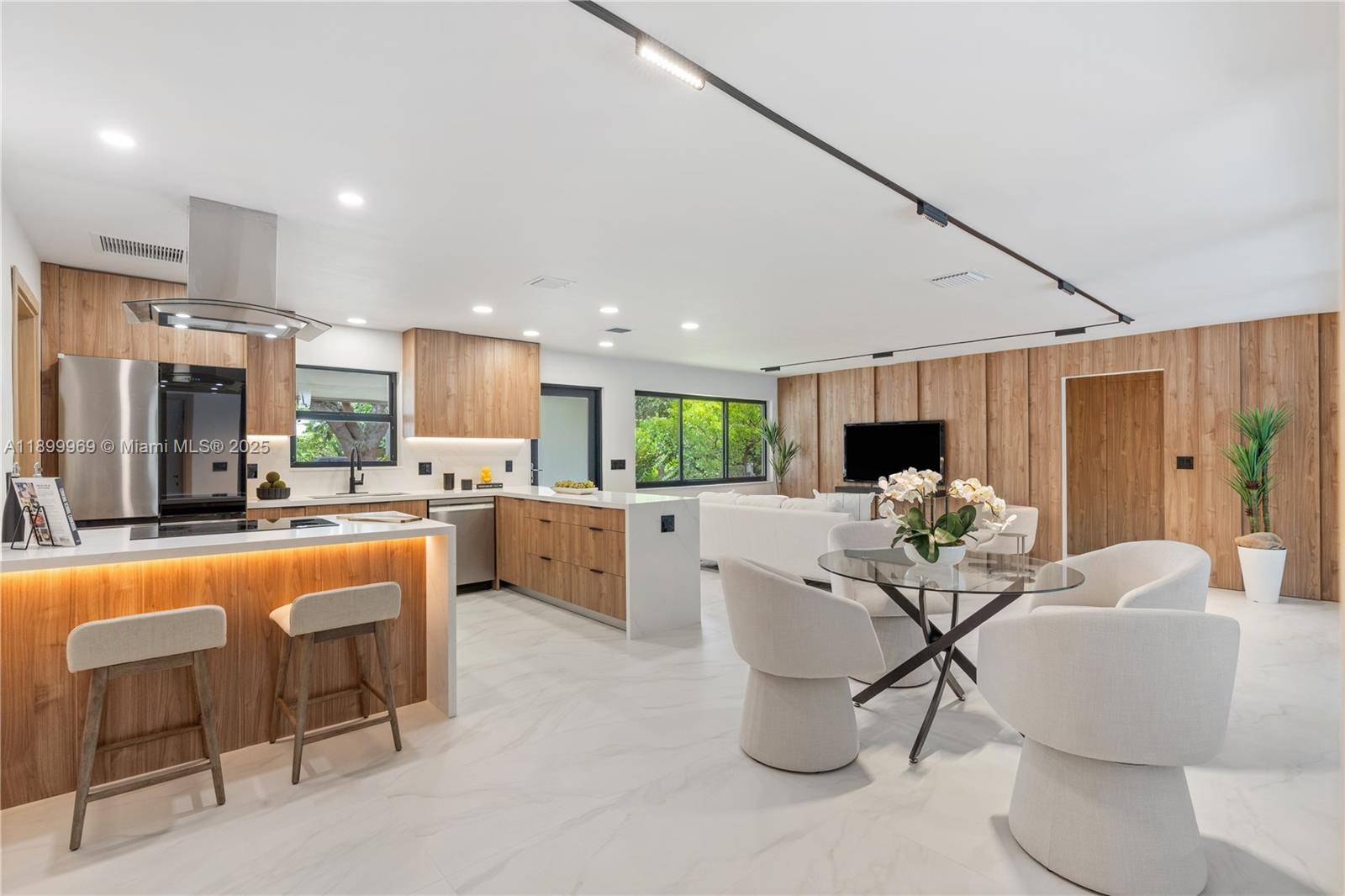 Private Oasis in Fort Lauderdale.