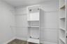 Primary Bedroom Walk-in closet