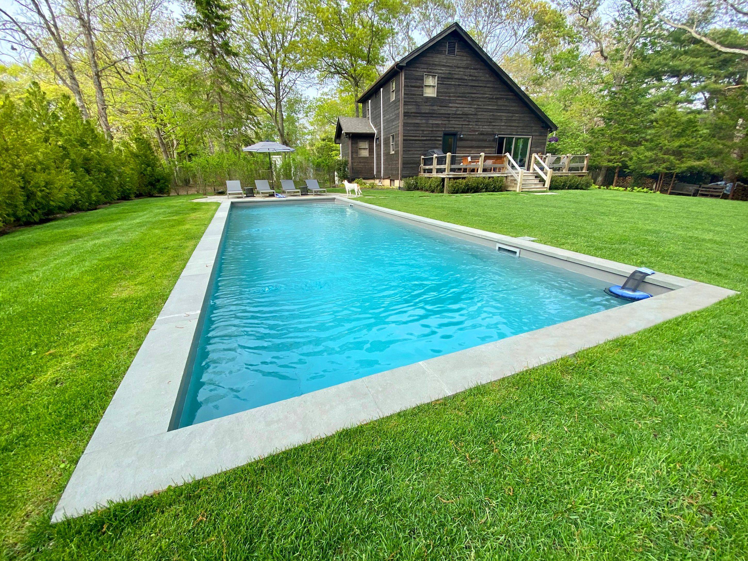 Meticulously appointed close to all in Amagansett