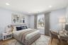Virtually Staged 2nd Bed Rm