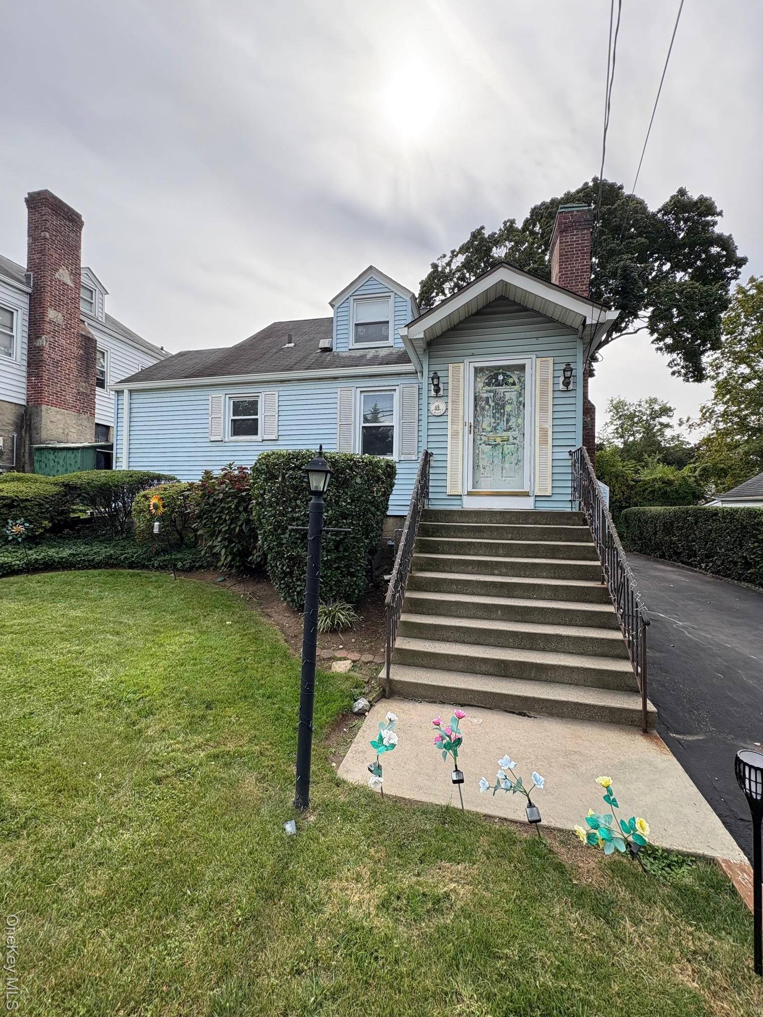 Welcome to 26 Bridge Street !