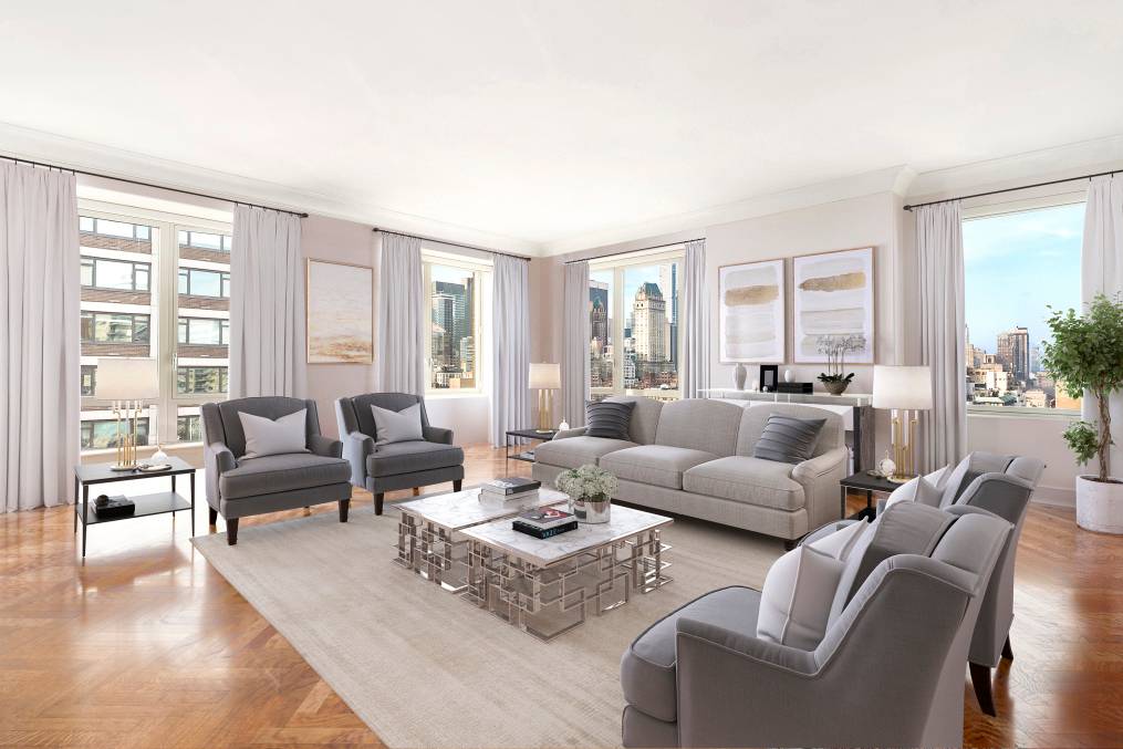 Searching for a move in ready home in prime Upper East Side ?