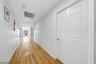 Second Floor Hallway