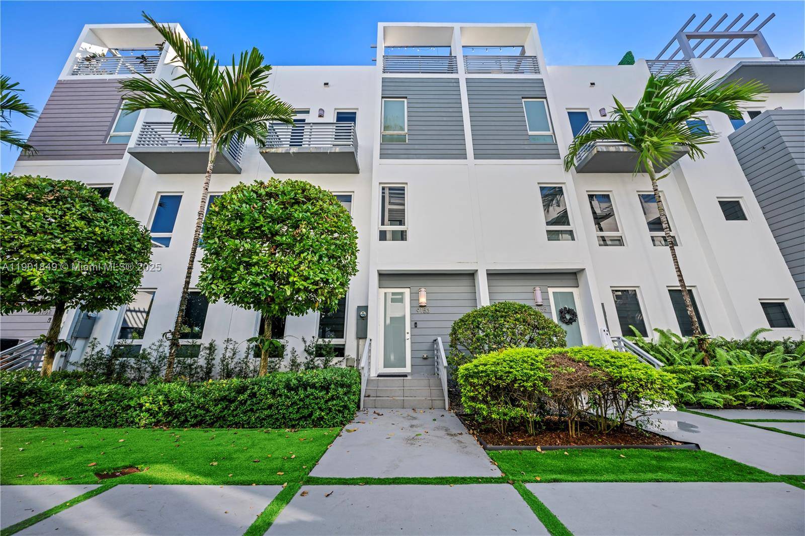 Welcome home to this exceptional 4 bedroom 3.