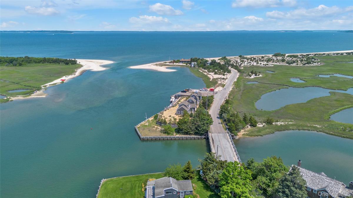 View of property location featuring a nearby body of water